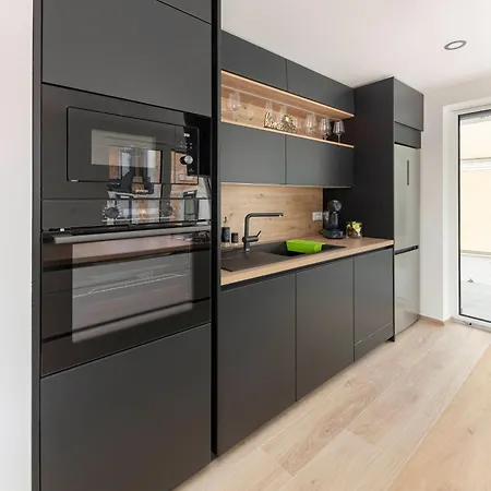 Bozica Apartmán
