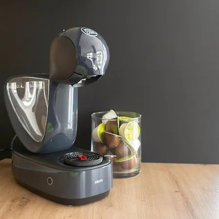 Apartamento Bozica Liubliana