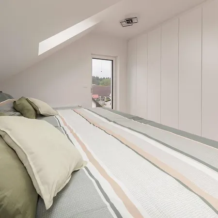 Apartman Bozica