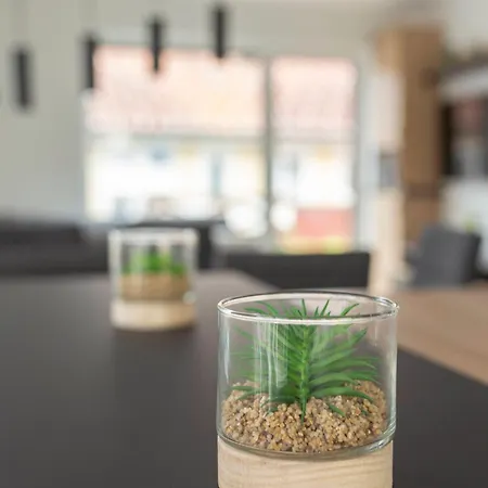 Apartman Bozica Ljubljana