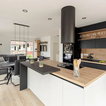 Bozica Apartmán
