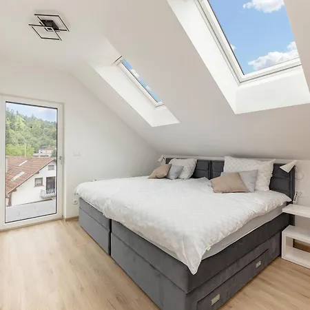 Bozica Apartamento Liubliana