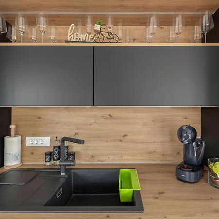 Bozica * לובליאנה