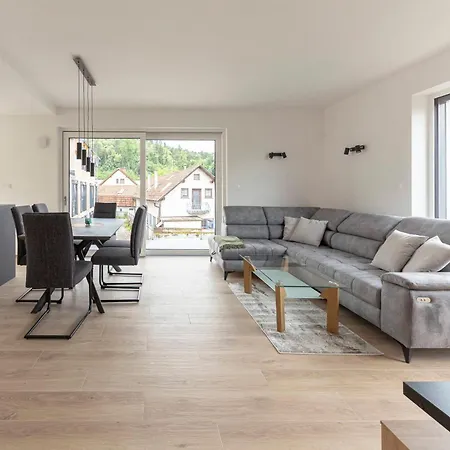 Bozica Apartman