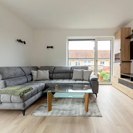 Apartman Bozica