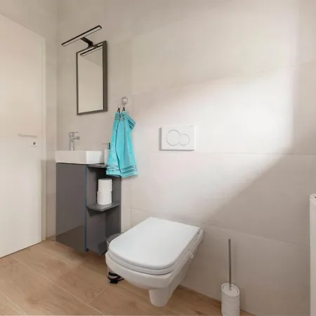 Bozica Apartmán *