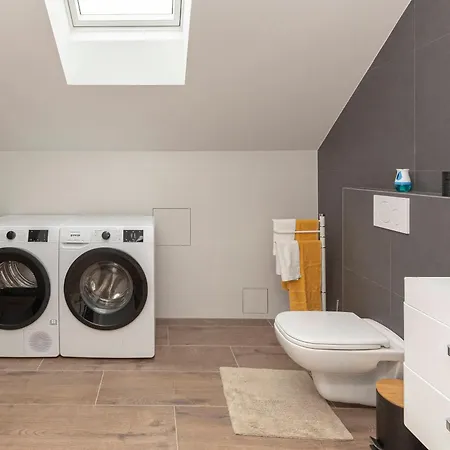 Apartamento Bozica *