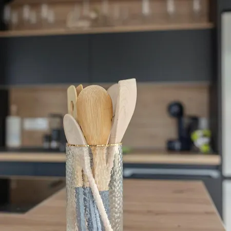 Bozica Apartman Ljubljana