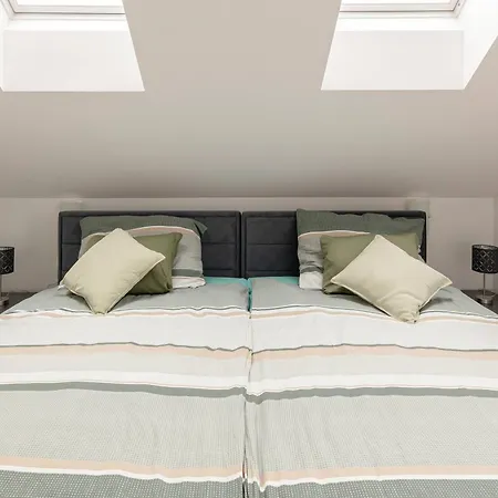 Apartamento Bozica Liubliana