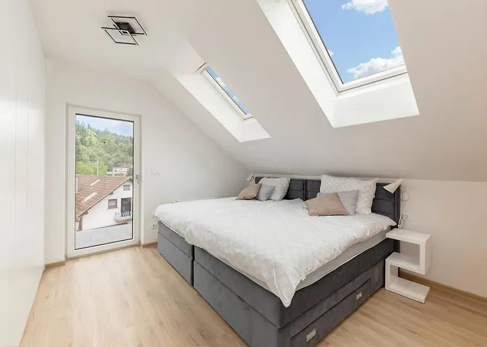 Bozica Apartment Ljubljana