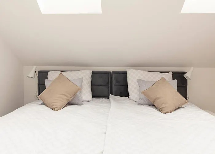 Apartment Bozica Ljubljana