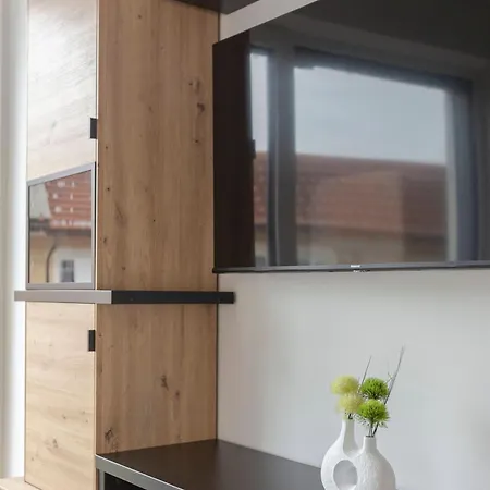 Appartement Bozica *