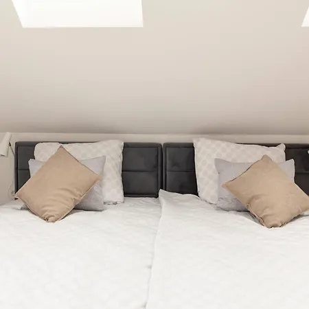 Appartement Bozica Ljubljana