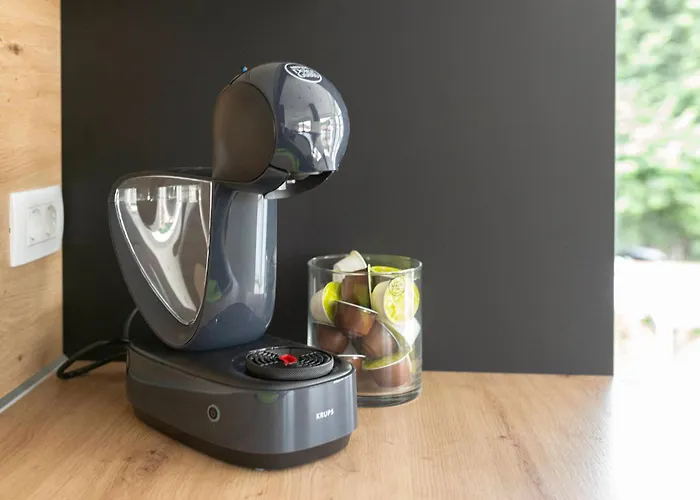 شقة Bozica ليوبليانا