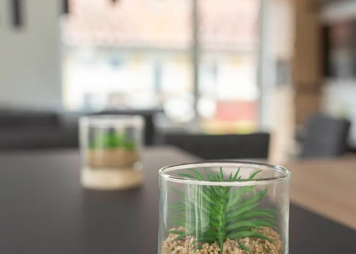 شقة Bozica ليوبليانا