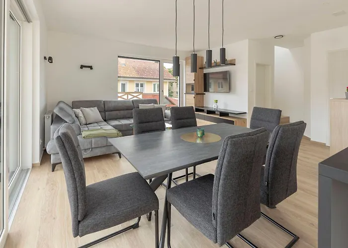 Bozica ليوبليانا