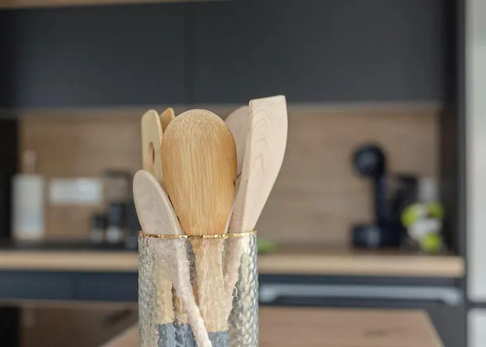 Bozica شقة ليوبليانا