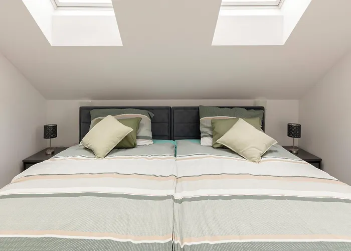 شقة Bozica ليوبليانا